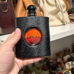 YSL Black Opium